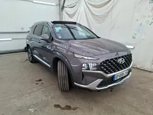 Hyundai Santa Fe 1.6 GDi Executive 2022