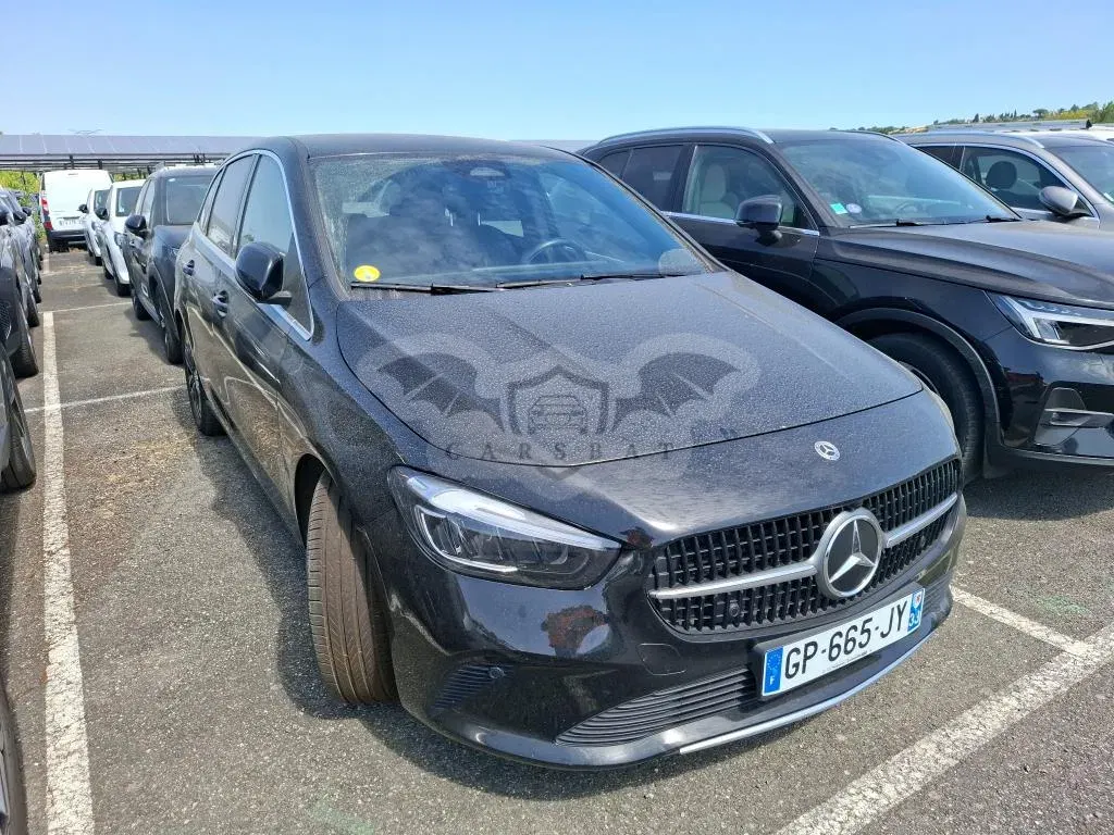Mercedes-Benz B 200d Progressive 2023