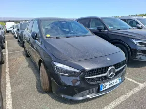 Mercedes-Benz B 200d Progressive 2023