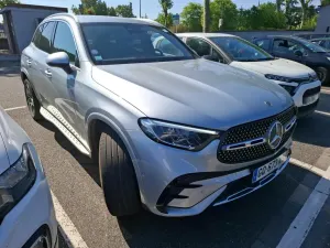 Mercedes-Benz GLC 300e AMG Line 2023