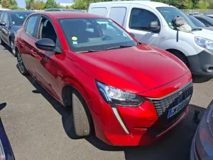 Peugeot 208 1.5 HDI Active Pack 2022