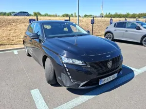 Peugeot 308 1.5 Active Pack 2023