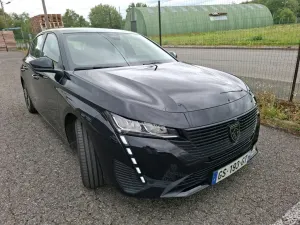 Peugeot 308 1.5 Active Pack 2023