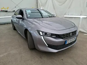 Peugeot 508 1.6 Allure Business 2021