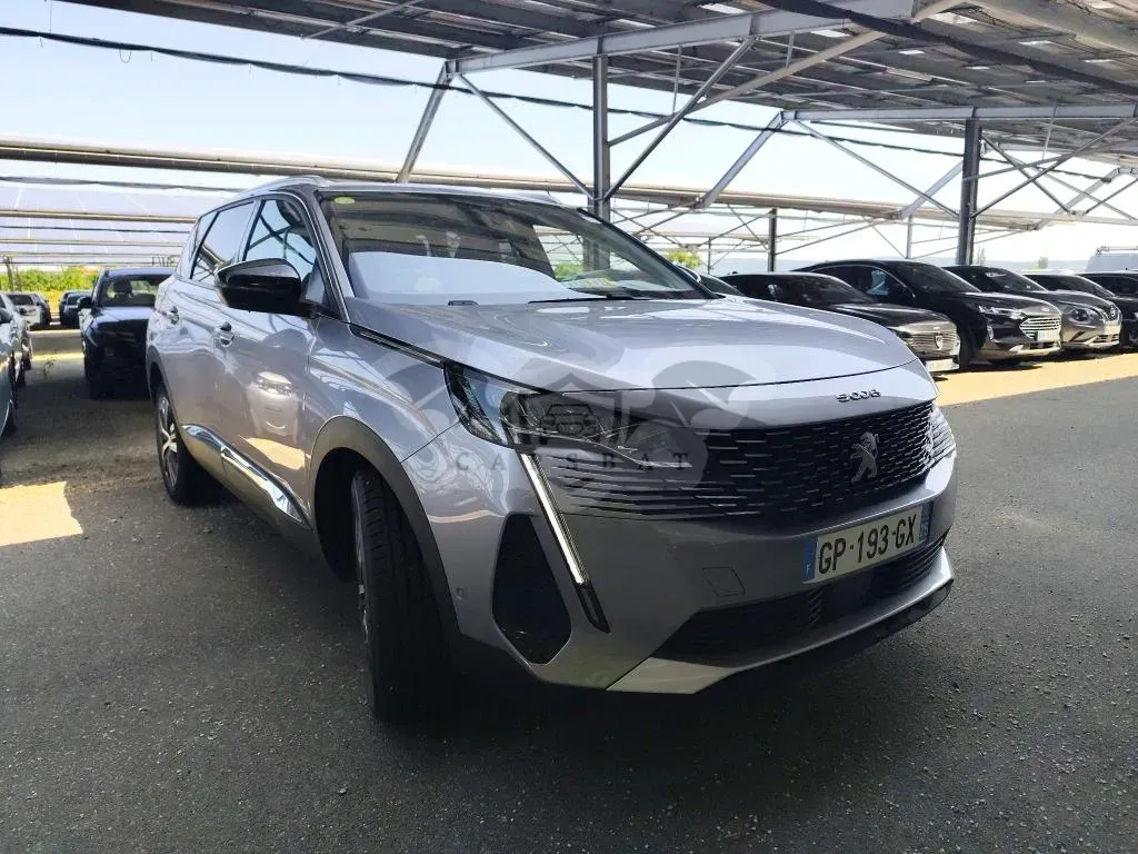 Peugeot 5008 1.5 HDI Allure Pack 2022