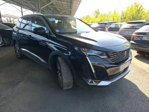 Peugeot 5008 1.2i Allure Pack 2023