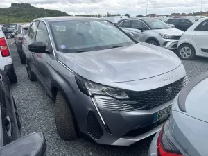 Peugeot 3008 1.6 Active Pack 2023