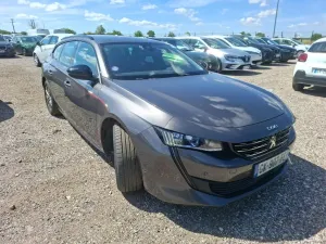 Peugeot 508 SW 1.2i Active Pack 2022