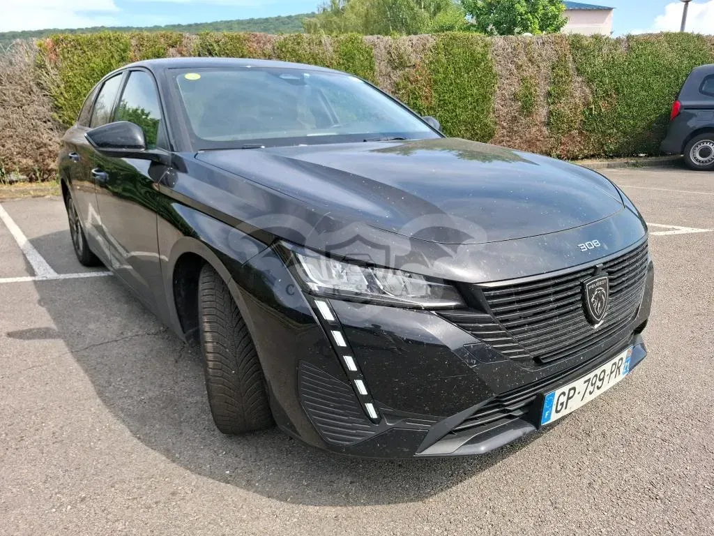 Peugeot 308 SW 1.5 Active Pack 2023