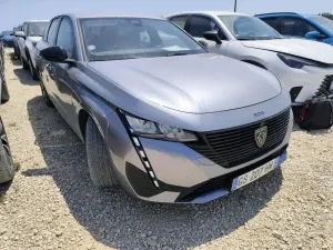 Peugeot 308 SW 1.2 Active Pack 2023
