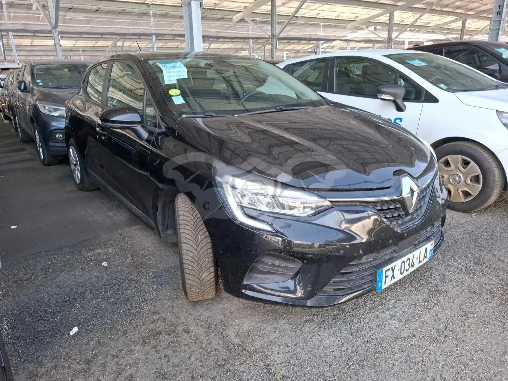 Renault Clio 1.5 DCI Air 2021