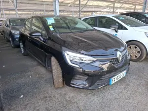 Renault Clio 1.5 DCI Air 2021