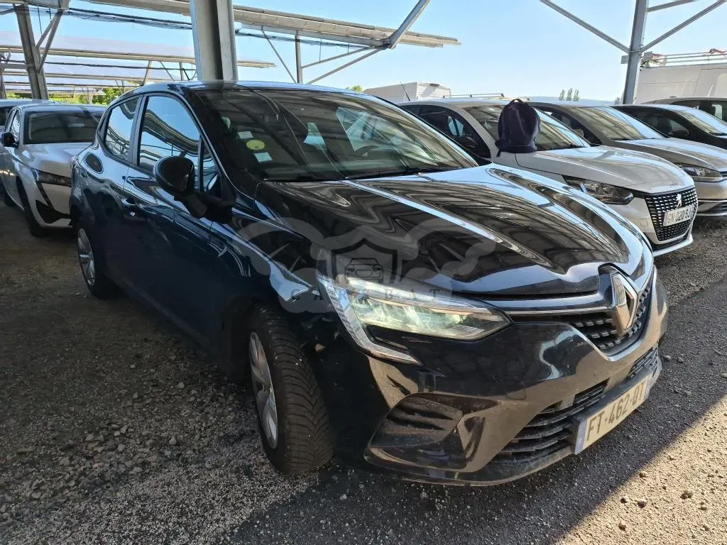Renault Clio 1.5 DCI Air 2020