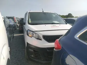 Peugeot Expert 1.5 HDI Premium 2021