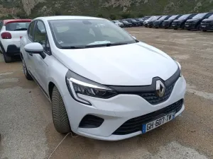 Renault Clio 1.5 DCI Air 2022
