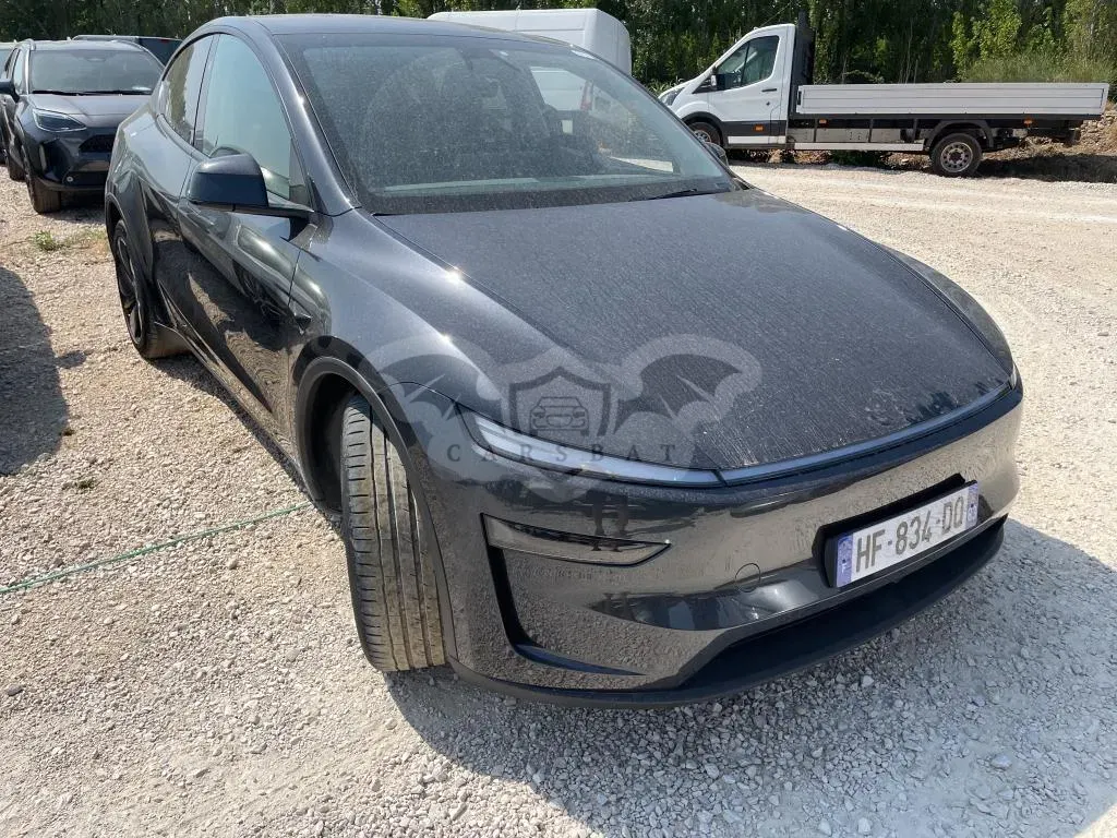 Tesla Model Y 60 kWh 2025