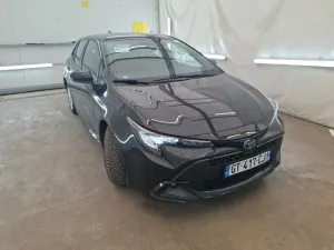 Toyota Corolla 1.8 Dynamic Business 2023