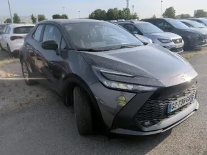 Toyota C-HR 1.8 Dynamic Business 2024