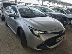 Toyota Corolla Touring Sports 1.8 Dynamic Business 2023