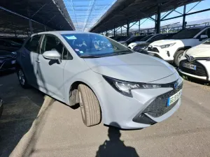 Toyota Corolla 1.8 Dynamic Business 2022