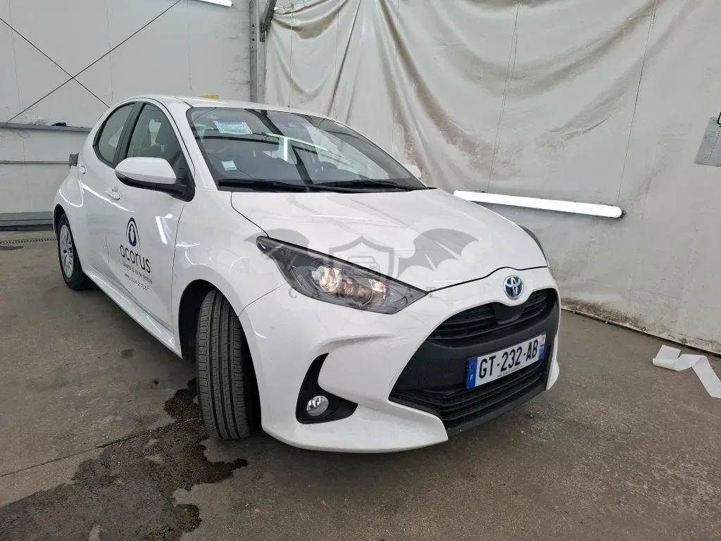 Toyota Yaris 1.5 Dynamic Business 2023