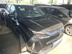 Toyota Yaris Cross 1.5 Design 2022