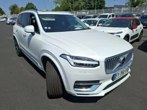 Volvo XC90 T8 Inscription Luxe 2020