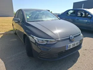 Volkswagen Golf 2.0 TDI Life Business 2022