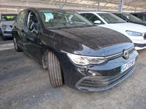 Volkswagen Golf 2.0 TDI Life Business 2022