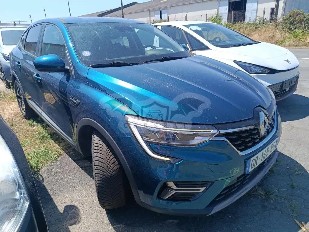 Renault Arkana / XM3 1.6 Evolution 2023