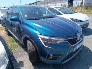 Renault Arkana / XM3 1.6 Evolution 2023