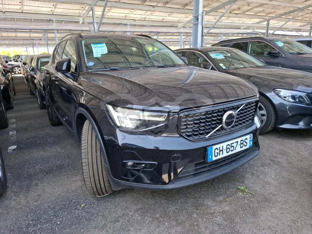 Volvo XC40 T5 Ultimate 2022