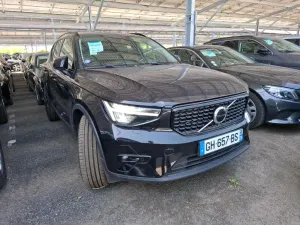 Volvo XC40 T5 Ultimate 2022