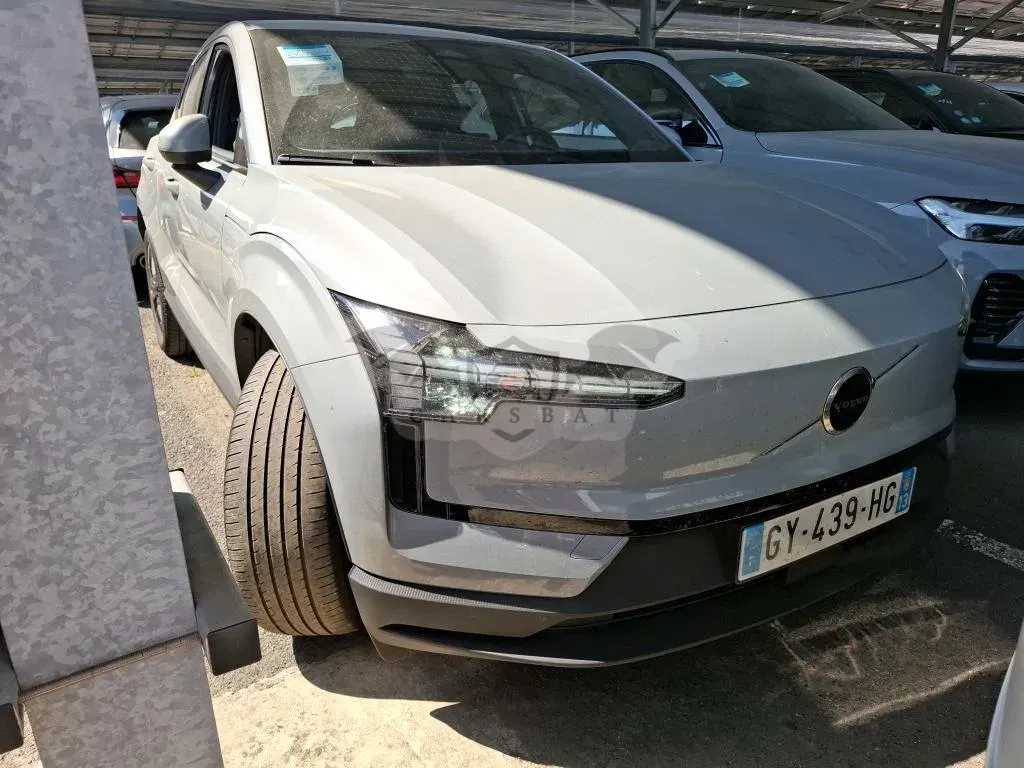 Volvo EX30 Extended Range Start 2024