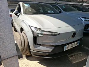 Volvo EX30 Extended Range Start 2024