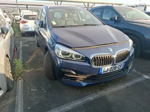 BMW 2 Series Gran Tourer 216d Business 2022
