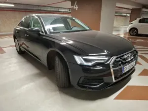 Audi A6 50 TFSIe Business Executive 2023
