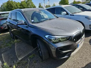 BMW X1 25e Business Design 2022