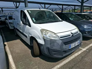 Citroën Berlingo 1.6 HDI Business 2017