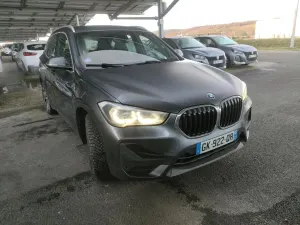 BMW X1 25e Business Design 2022