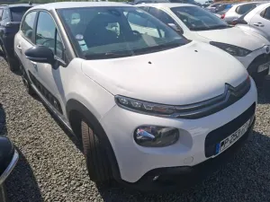 Citroën C3 1.2 Shine Business 2020