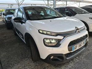 Citroën C3 1.2 Feel 2022