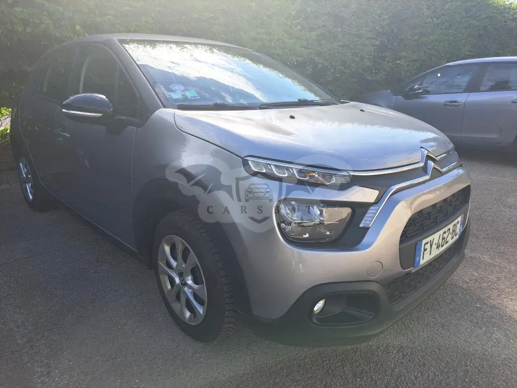 Citroën C3 1.2 Feel Business 2021