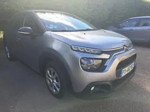 Citroën C3 1.2 Feel Business 2021