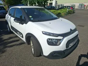 Citroën C3 1.5 HDI Feel 2021