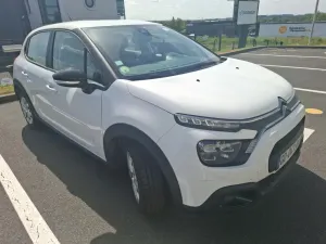Citroën C3 1.5 HDI Feel Business 2021