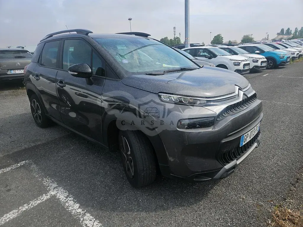 Citroën C3 Aircross 1.2 Feel 2023