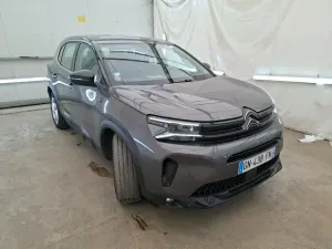 Citroën C5 Aircross 1.6 Feel 2022
