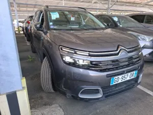 Citroën C5 Aircross 1.6 Shine 2021