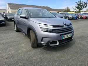 Citroën C5 Aircross 1.5 HDI Business 2021